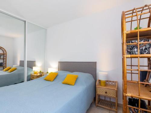 Apartment Les Pins Ensoleilles-8