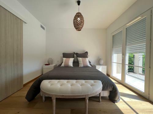 Apartamento Appartement Massimo