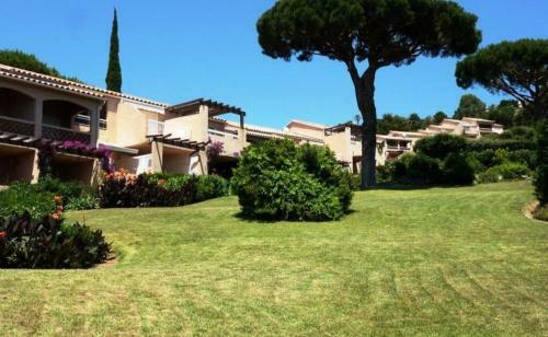 Apartamento Studio Bord de Mer, Terrasse Vue Mer, Piscine