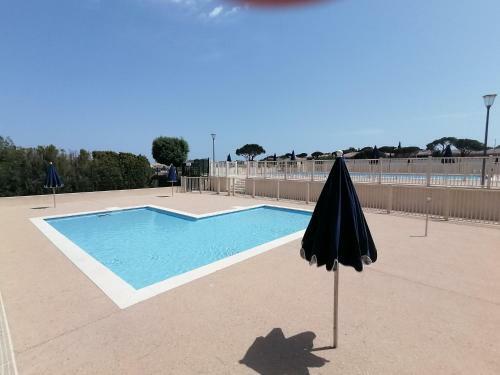Apartamento Les Palmiers