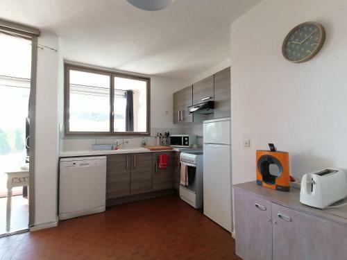 Apartamento Les Palmiers