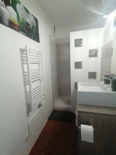 Apartamento Les Palmiers