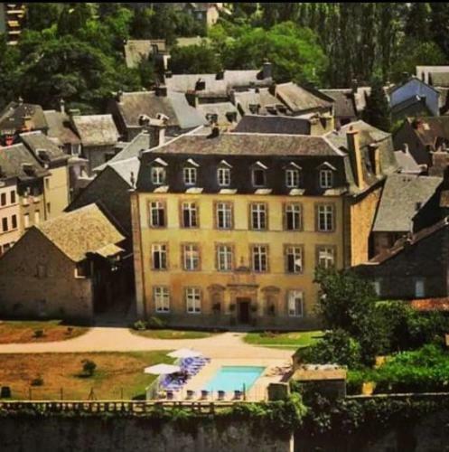 Apartamento Appartement Ch�teau Ricard