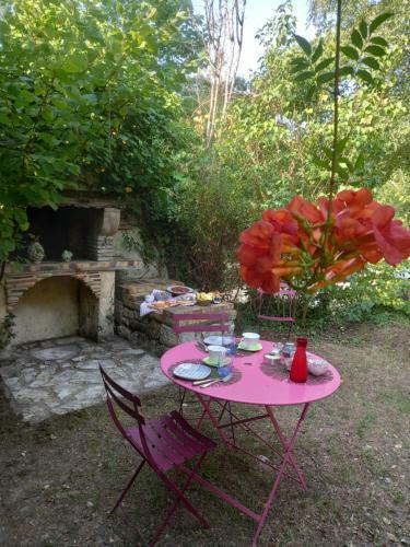 Bed & Breakfast Caroline
