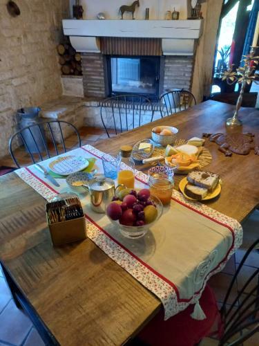 Bed & Breakfast Caroline