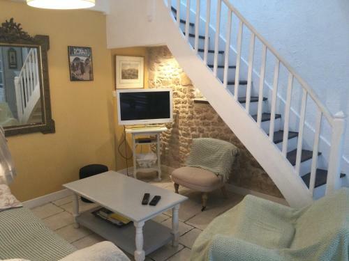 Maison Les Lauriers Roses