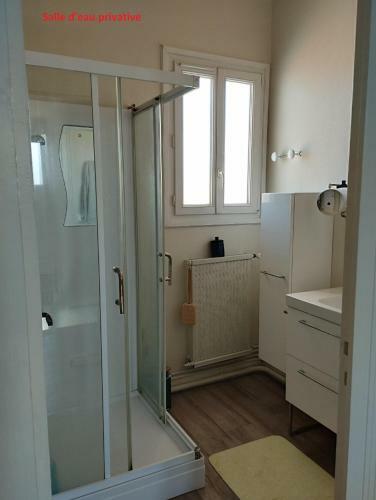 Bed & Breakfast Villa Saint-germain