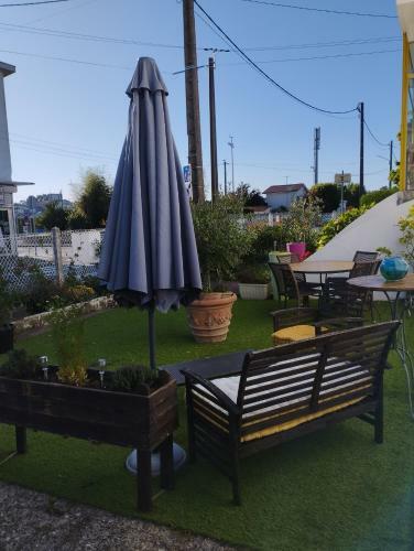 Bed & Breakfast Villa Saint-germain