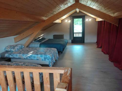 Le Chalet De Lulu