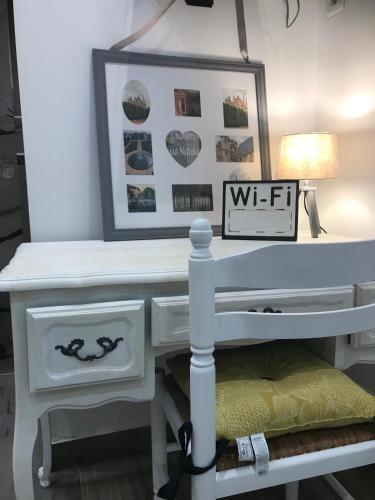 Hostal Chambre Via Natina
