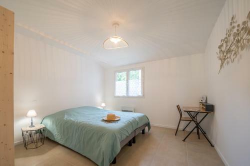 G�te Agapanthe