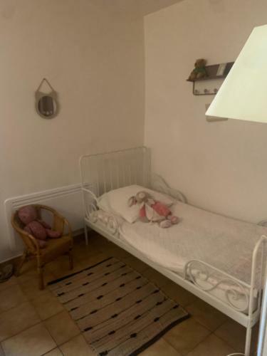 Jolie Petite Maison Chaleureuse