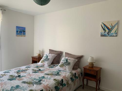 Apartamento Hortensia