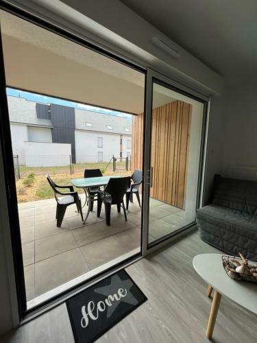 Apartamento Hortensia