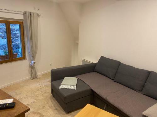 Apartamento Le G�te De La Source