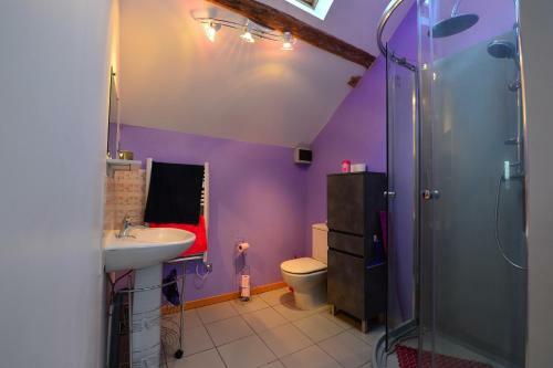 G�te De La Vall�e
