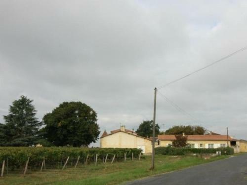 House Gite 6 Personnes Gite de Billeron.