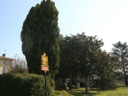 House Gite 6 Personnes Gite de Billeron.