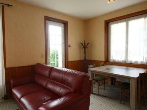 House Gite 6 Personnes Gite de Billeron.