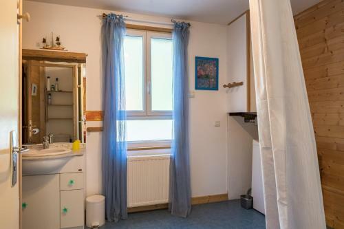 Apartamento 502 Route Des Contamines - Garden Appartment