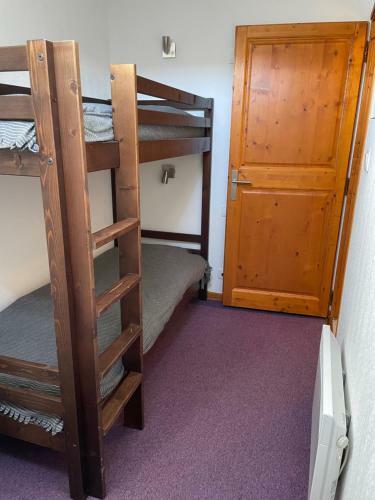 Apartamento 3 Habitaciones Con Parking Y Piscina