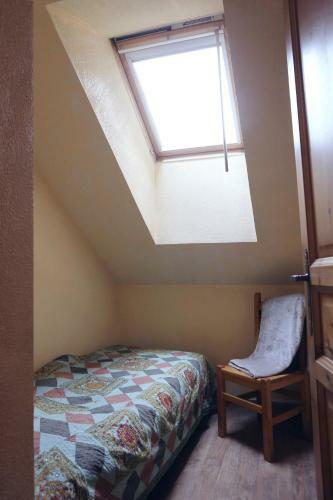 Saint-gervais Apartment Next To Bettex Ski Lift