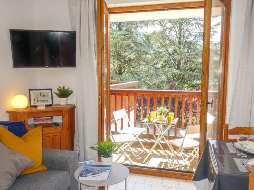 Apartment Le Martagon-3