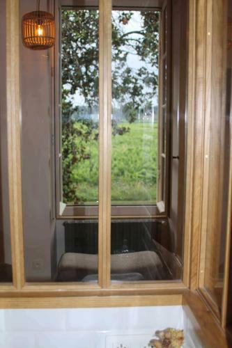 Bed & Breakfast Malis Castera