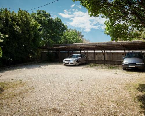 Bed & Breakfast La Garrigue Des Orjouliers