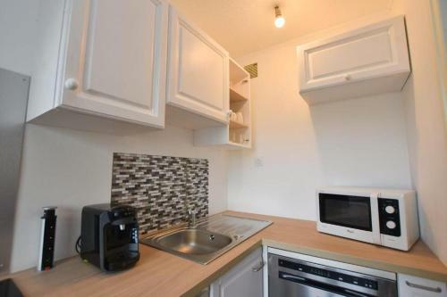 Apartamento Le P'tit Bec ? Plage ?