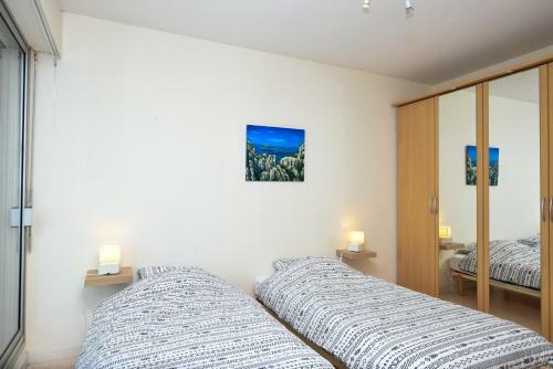 Apartamento La Corniche