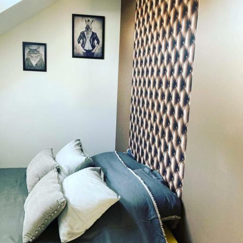 Apartamento La Diligence 2, Centre Saint Jean de Losne