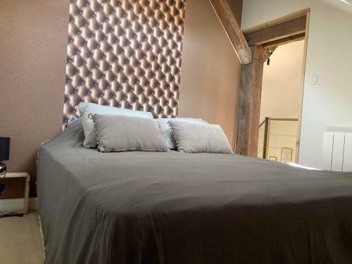 Apartamento La Diligence 2, Centre Saint Jean de Losne