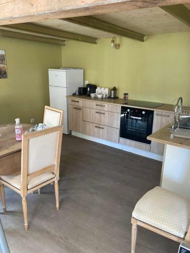 Apartamento La Diligence 2, Centre Saint Jean de Losne