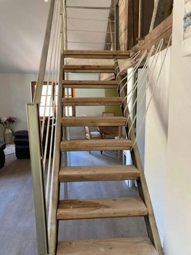 Apartamento La Diligence 2, Centre Saint Jean de Losne