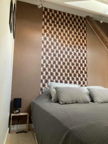 Apartamento La Diligence 2, Centre Saint Jean de Losne