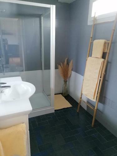 Hostal Studio "douceur Angevine"