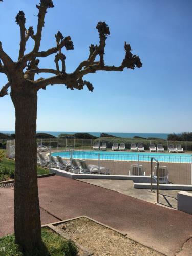 Apartamento Appartement R�sidence L Estran