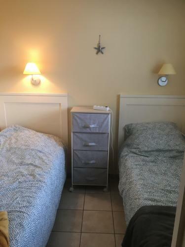 Apartamento Appartement R�sidence L Estran