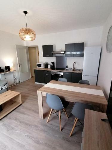 Apartamento L'escale Detente En Vercors