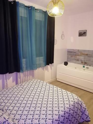 Apartamento L'escale Detente En Vercors