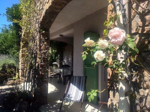 Hostal Les Jardins D'arbousse