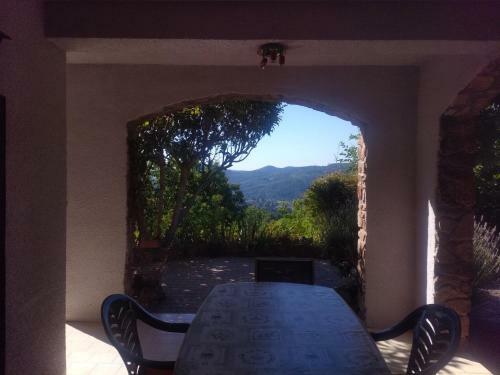 Hostal Les Jardins D'arbousse