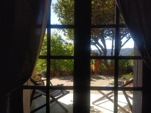 Hostal Les Jardins D'arbousse