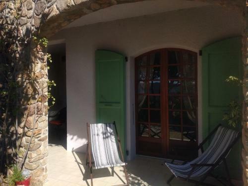 Hostal Les Jardins D'arbousse