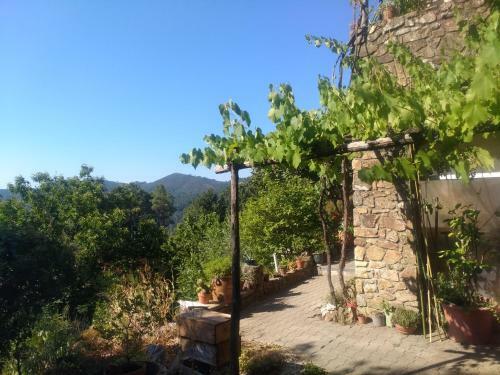 Hostal Les Jardins D'arbousse