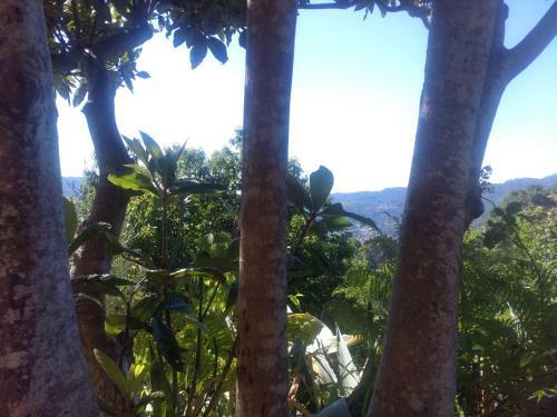 Hostal Les Jardins D'arbousse