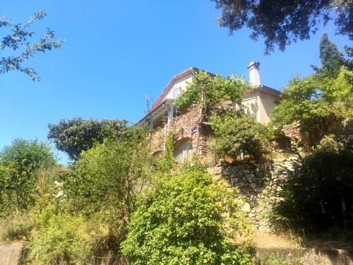 Hostal Les Jardins D'arbousse