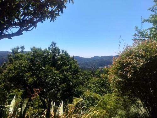 Hostal Les Jardins D'arbousse