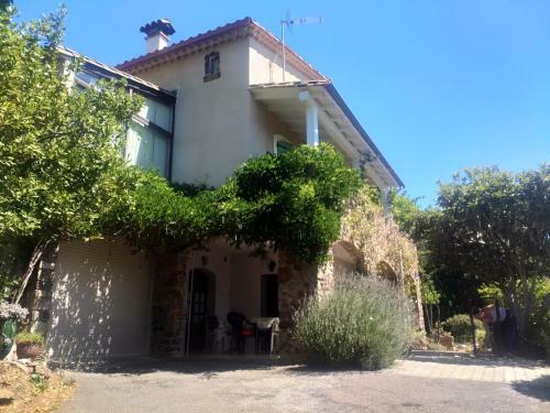 Hostal Les Jardins D'arbousse